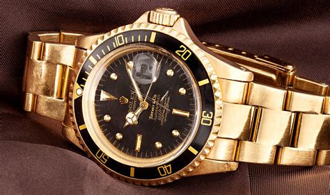 relojes rolex de oro precio|Rolex precios oficiales.